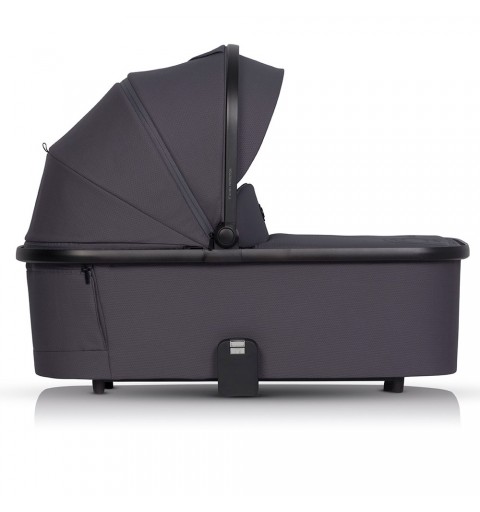 Cavoe - gondola wysoka do wózka Moi+ | Iron